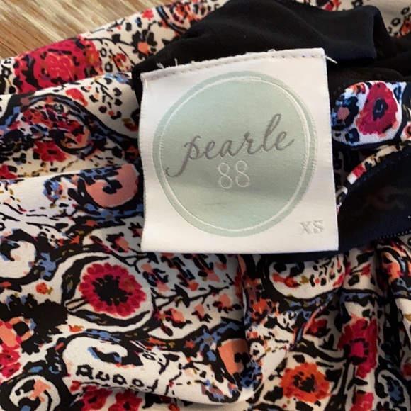 Pearle Romper shorts XS - Picture 7 of 12